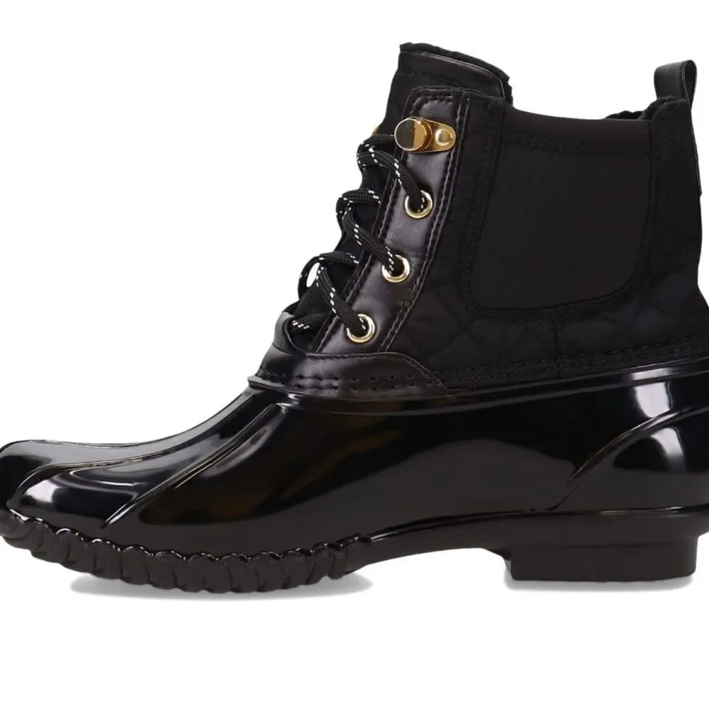 Tommy Hilfiger Hada Winter and Snow Duck Boots